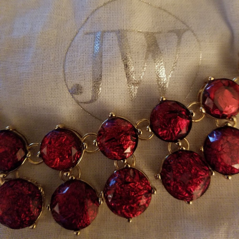 John Wind necklace